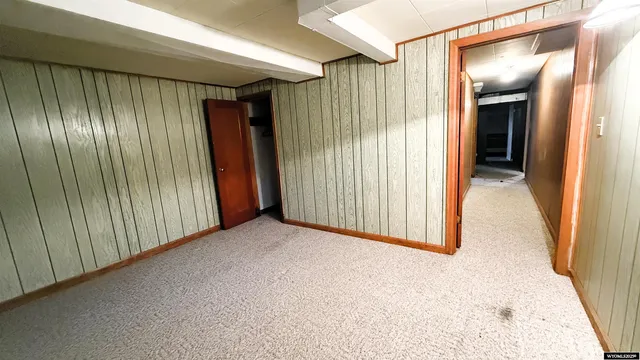 $250,000 | 2211 Big Horn Avenue, Worland, WY 82401