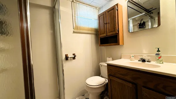 $250,000 | 2211 Big Horn Avenue, Worland, WY 82401