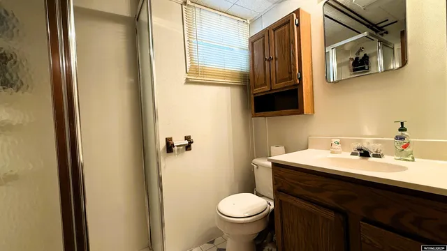 $250,000 | 2211 Big Horn Avenue, Worland, WY 82401