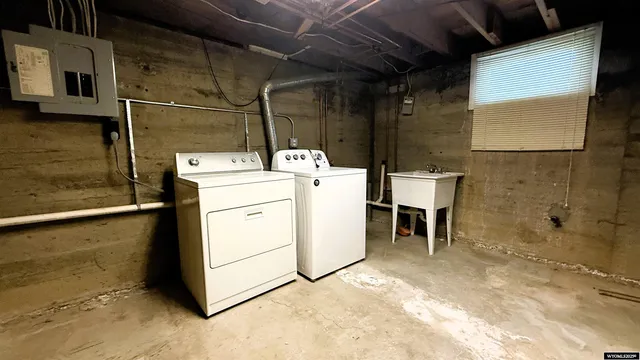 $250,000 | 2211 Big Horn Avenue, Worland, WY 82401