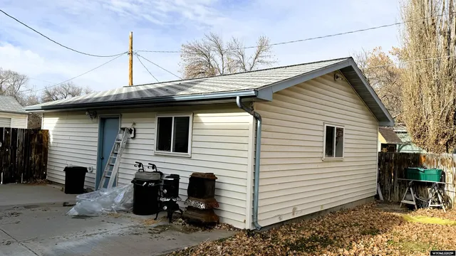 $250,000 | 2211 Big Horn Avenue, Worland, WY 82401