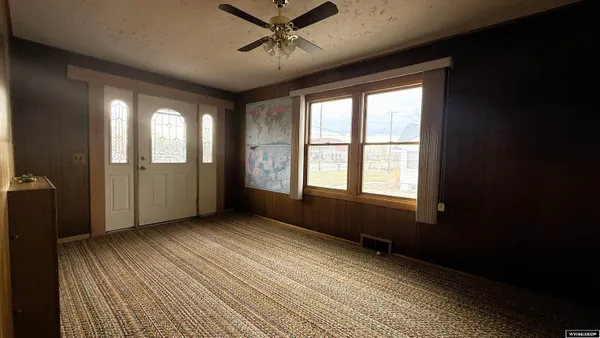 $250,000 | 2211 Big Horn Avenue, Worland, WY 82401