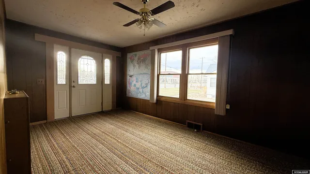$250,000 | 2211 Big Horn Avenue, Worland, WY 82401