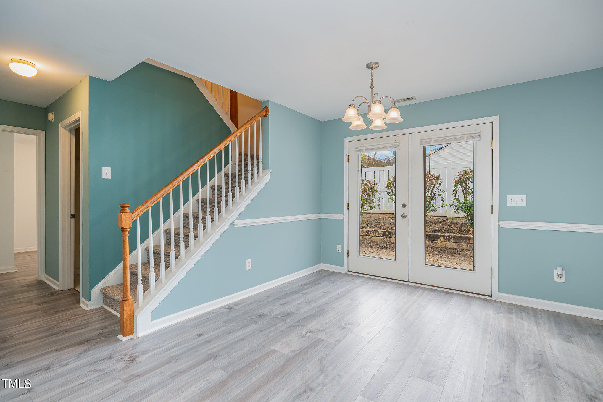 9200 Shallcross Way Raleigh, NC 27617 - Photo 6 of 24 Dining Area