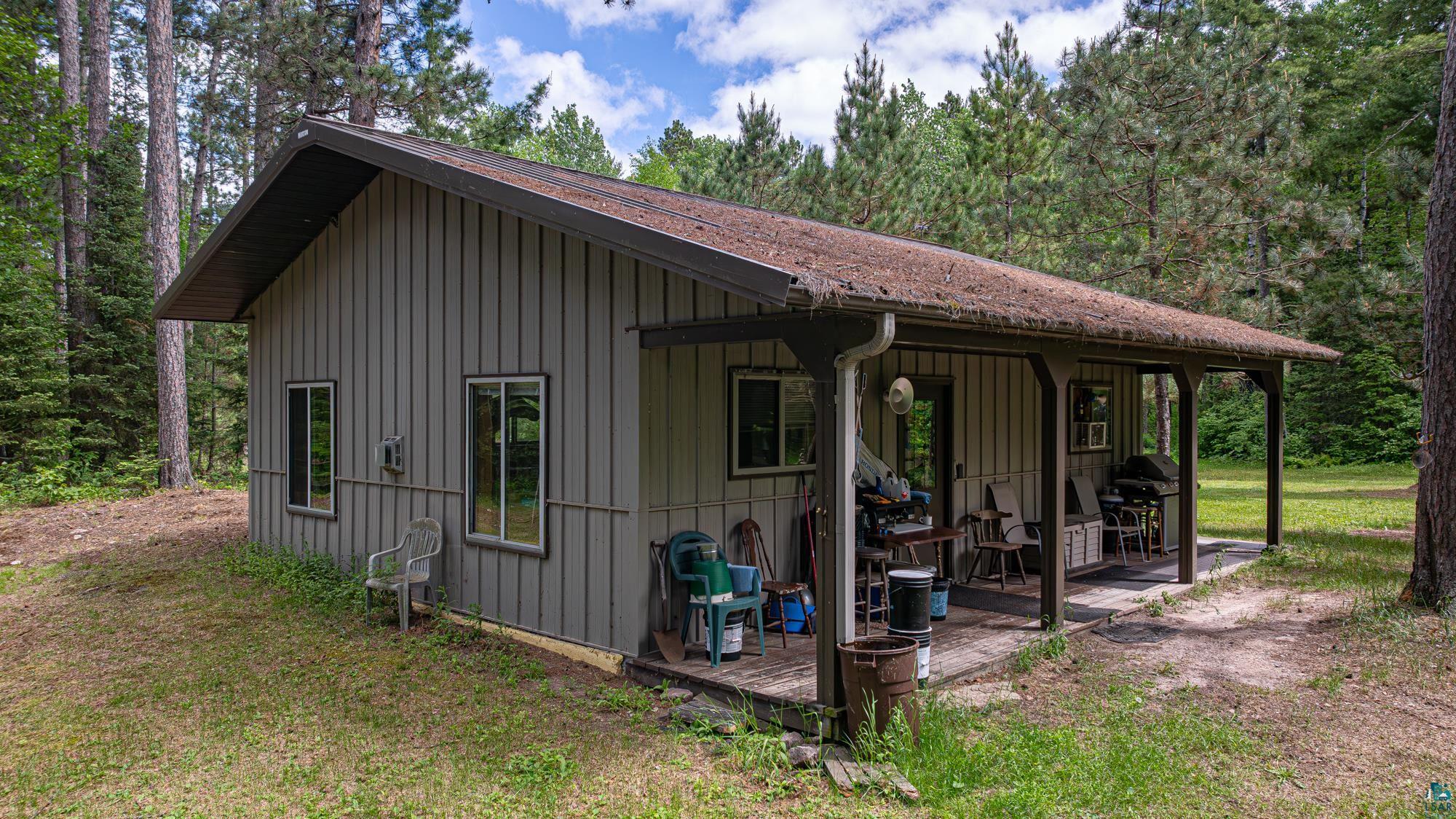 7280 Far North Road Buyck, MN 55771 - Photo 4 of 98