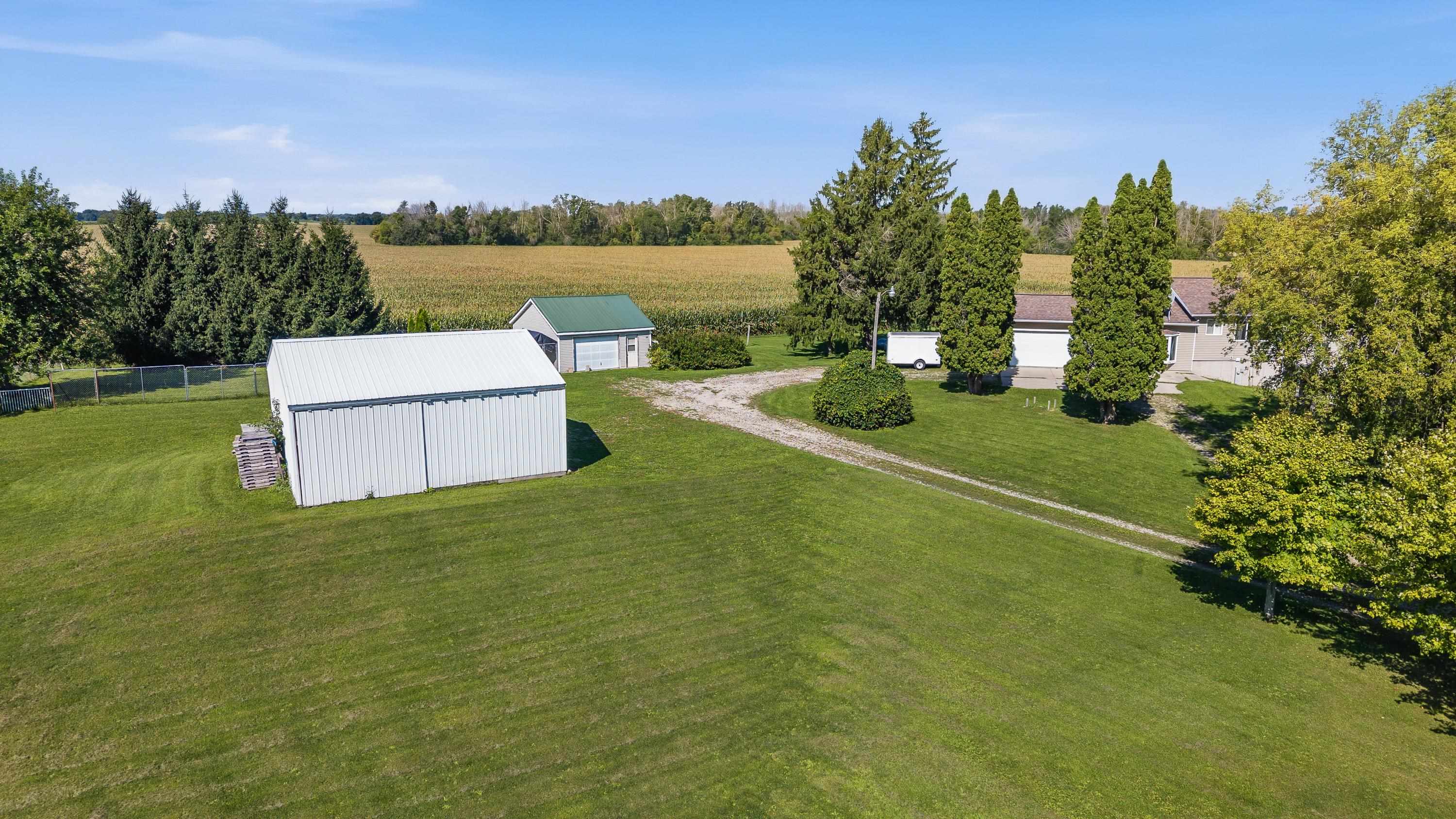 N5437 Blackbird Road Beaver Dam, WI 53916 - Photo 34 of 40 Gallery Image 34