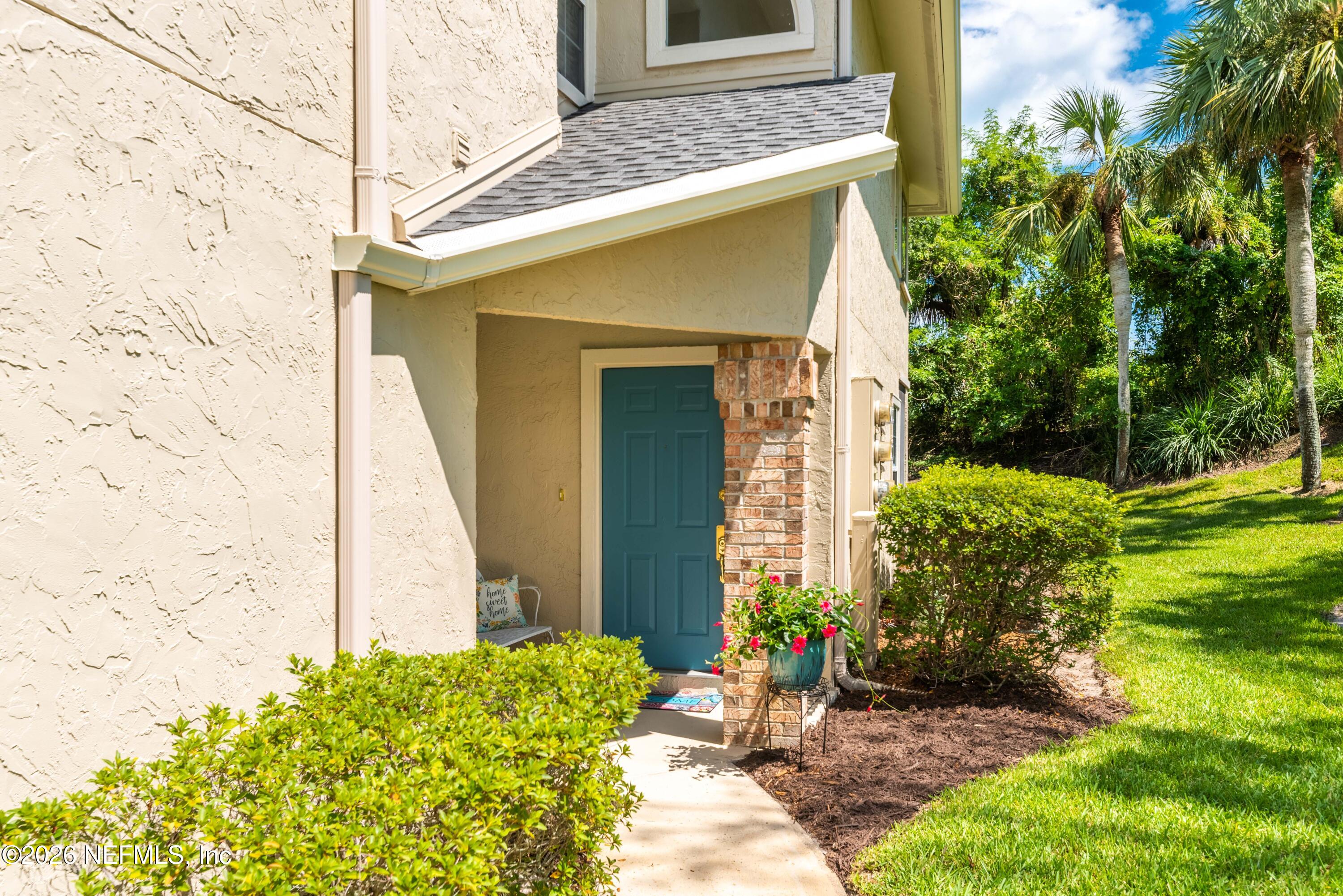 505 Tournament Road Ponte Vedra Beach, FL 32082 - Photo 6 of 50 Side Entry