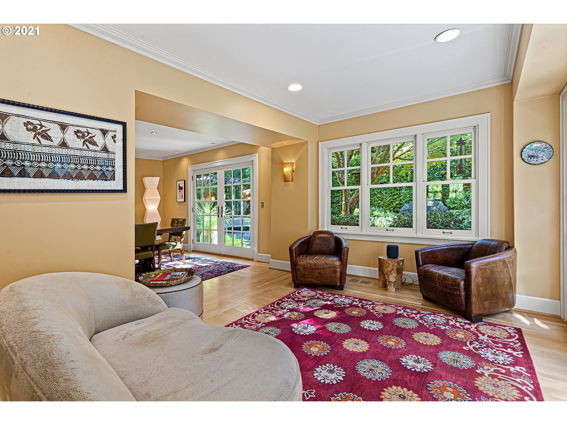 1610 South Radcliffe Road Portland, OR 97219 - Photo 11 of 32 Gallery Image 11