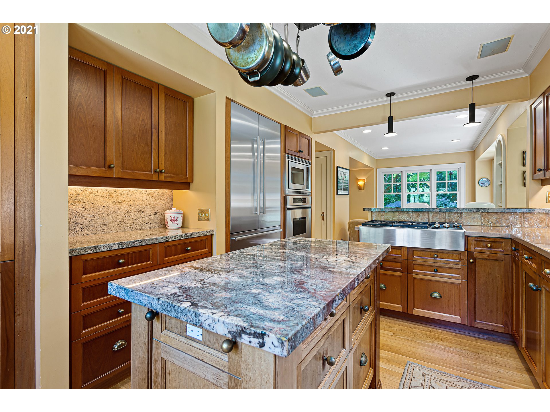1610 South Radcliffe Road Portland, OR 97219 - Photo 14 of 32 Gallery Image 14