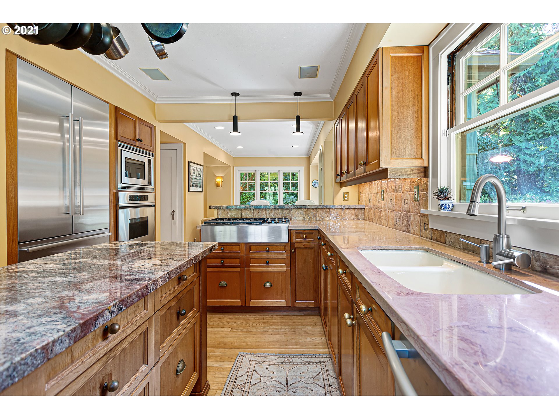 1610 South Radcliffe Road Portland, OR 97219 - Photo 15 of 32 Gallery Image 15