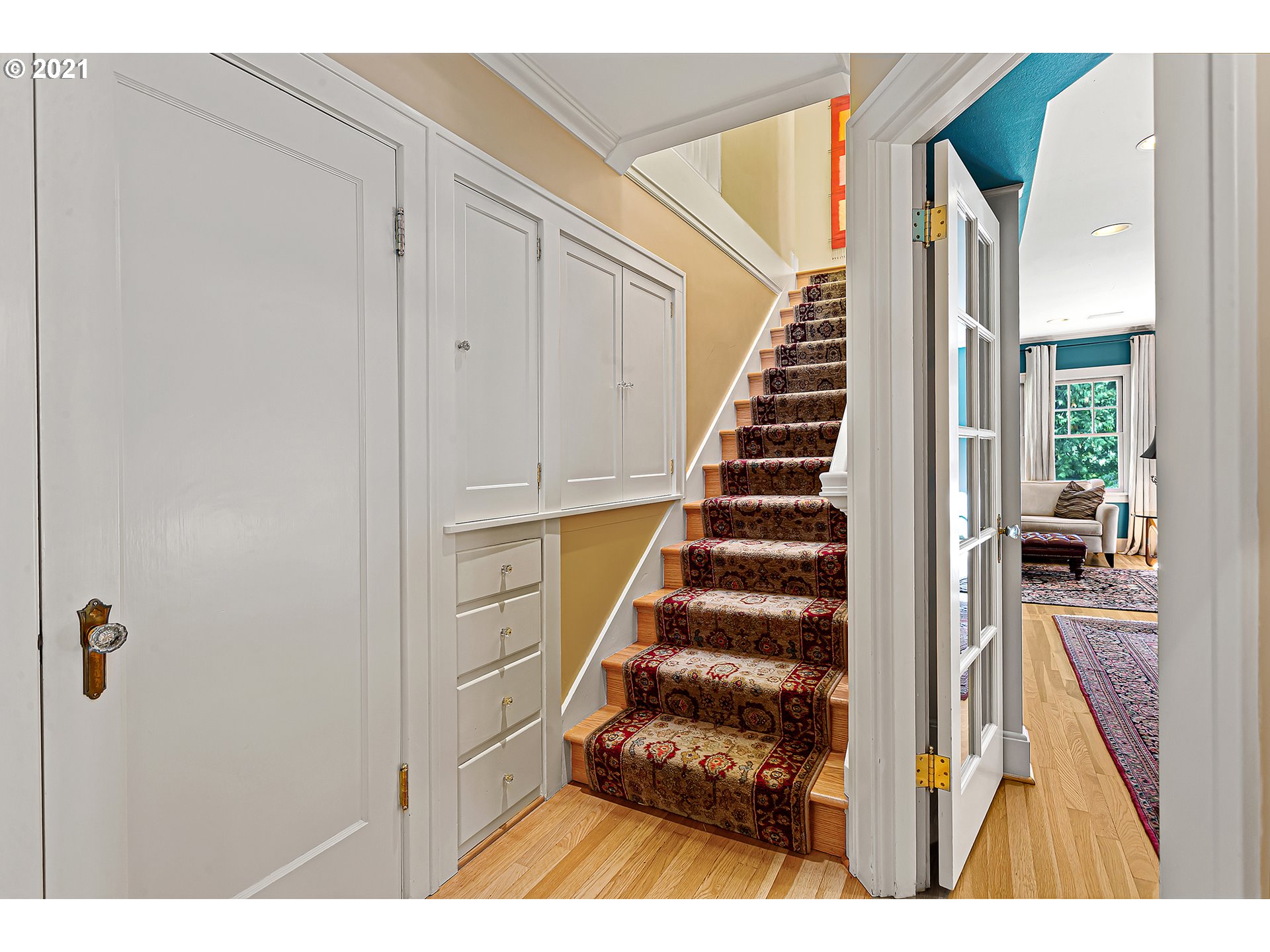 1610 South Radcliffe Road Portland, OR 97219 - Photo 17 of 32 Gallery Image 17