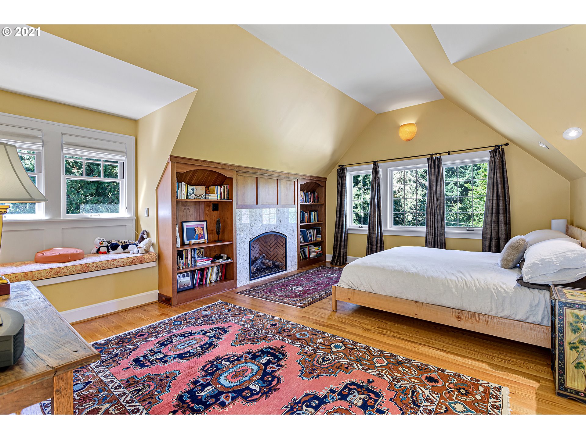 1610 South Radcliffe Road Portland, OR 97219 - Photo 18 of 32 Gallery Image 18