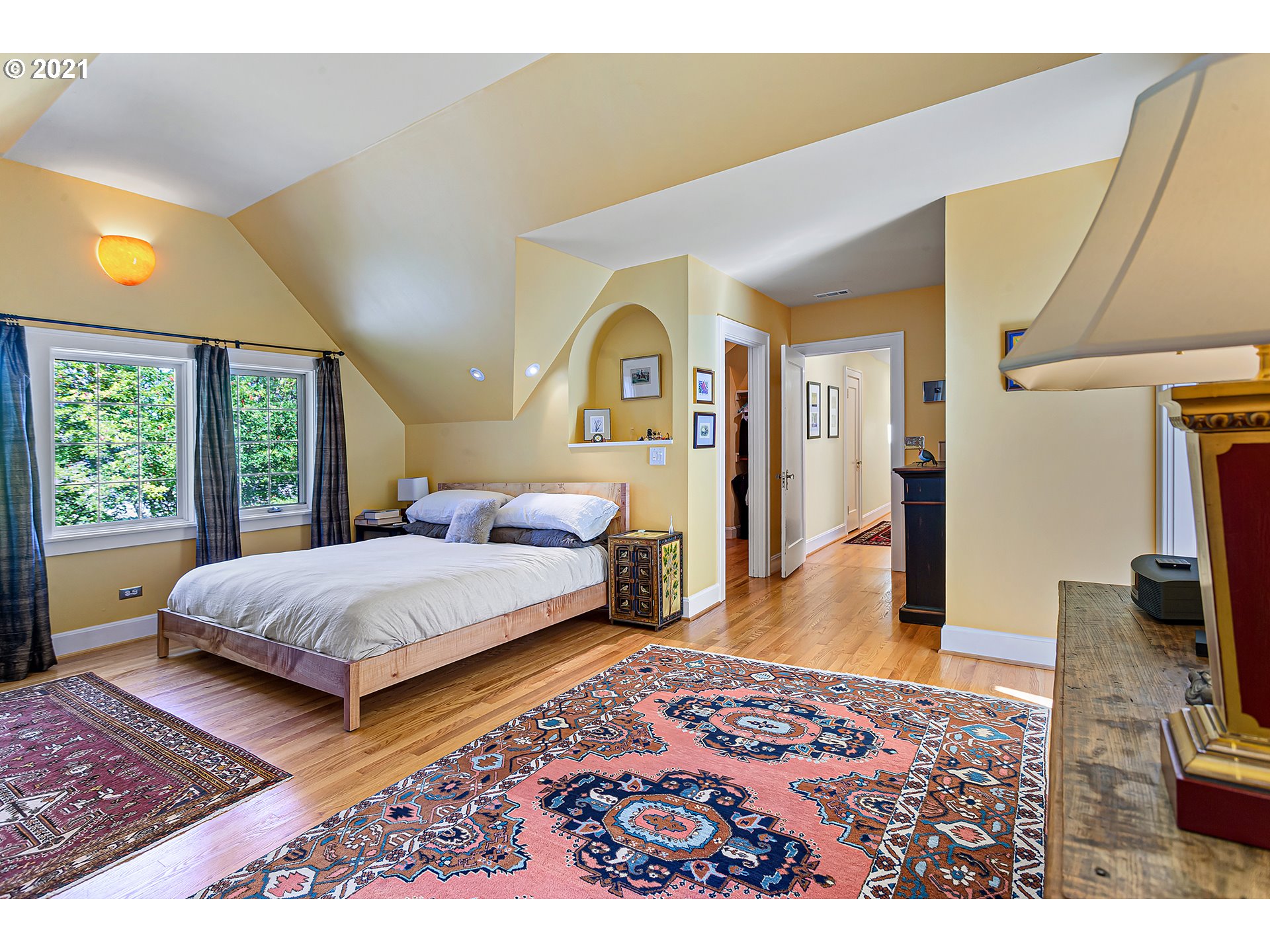 1610 South Radcliffe Road Portland, OR 97219 - Photo 19 of 32 Gallery Image 19
