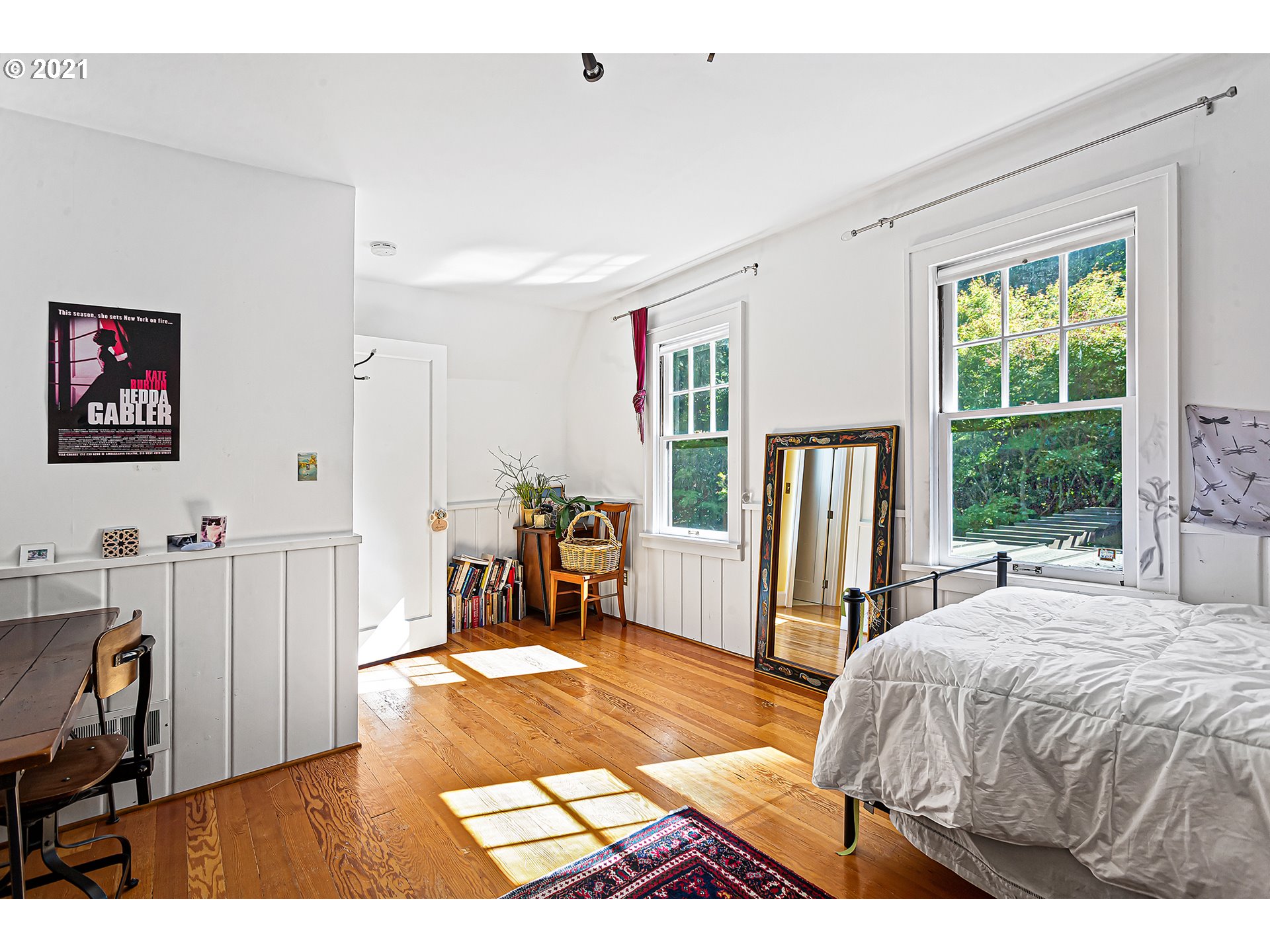 1610 South Radcliffe Road Portland, OR 97219 - Photo 22 of 32 Gallery Image 22
