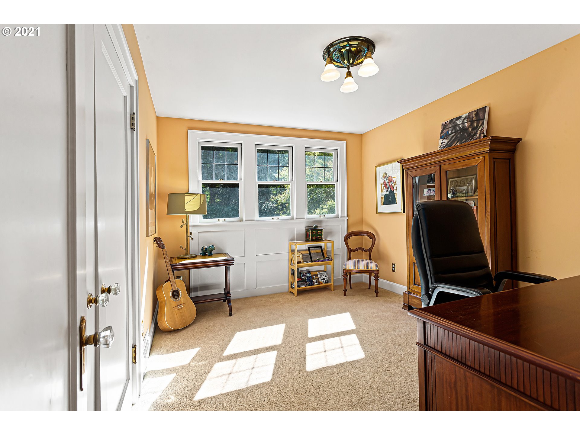 1610 South Radcliffe Road Portland, OR 97219 - Photo 25 of 32 Gallery Image 25