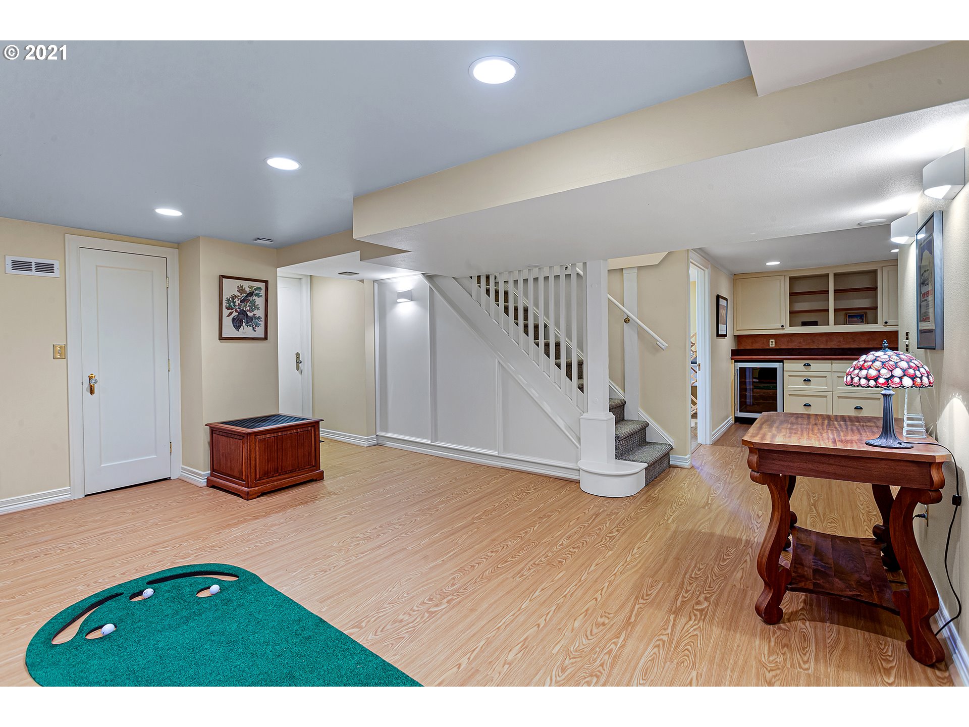 1610 South Radcliffe Road Portland, OR 97219 - Photo 26 of 32 Gallery Image 26