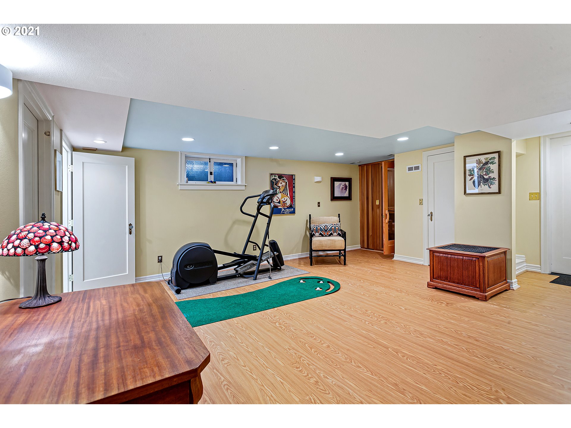 1610 South Radcliffe Road Portland, OR 97219 - Photo 27 of 32 Gallery Image 27