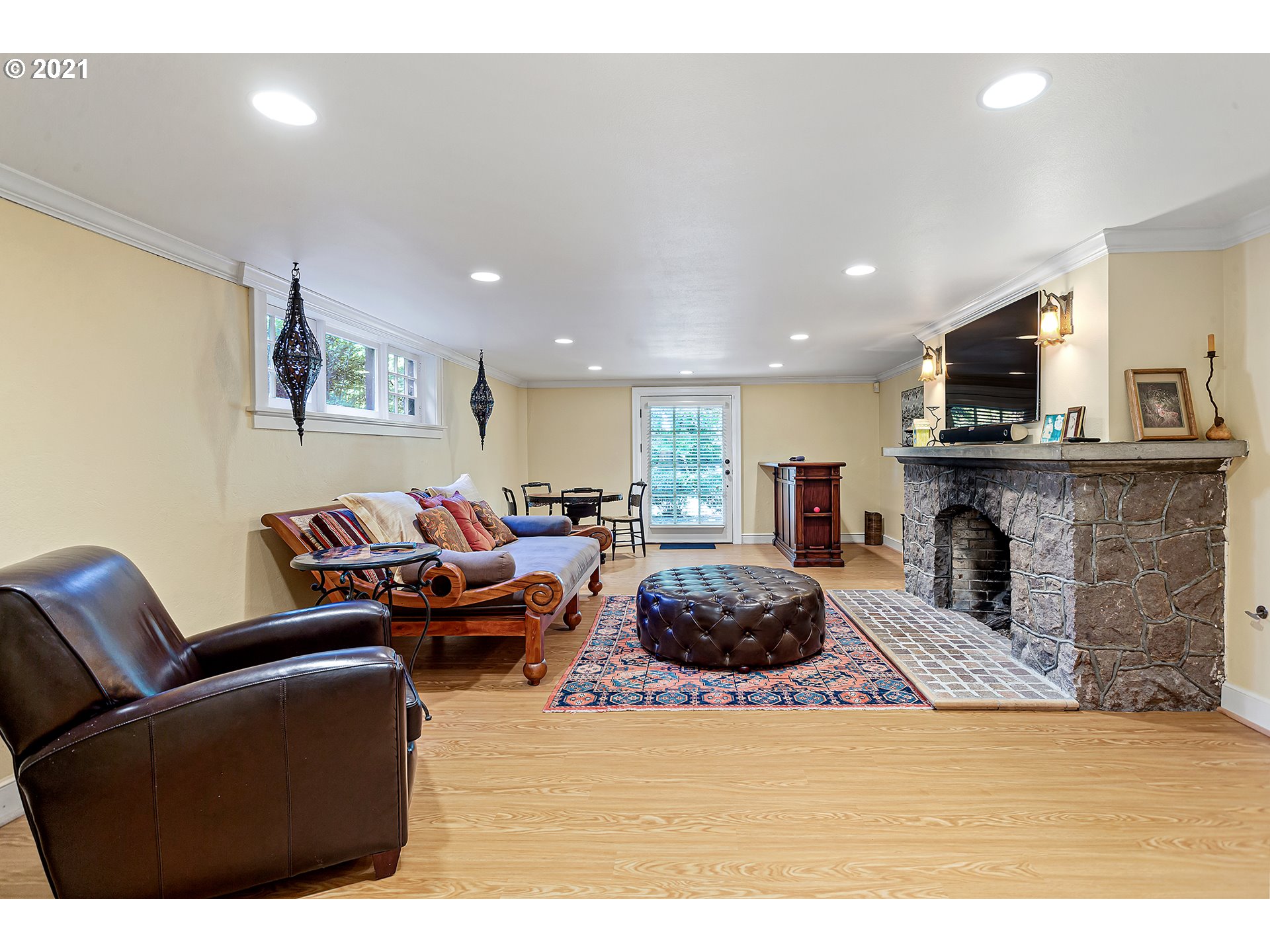 1610 South Radcliffe Road Portland, OR 97219 - Photo 29 of 32 Gallery Image 29