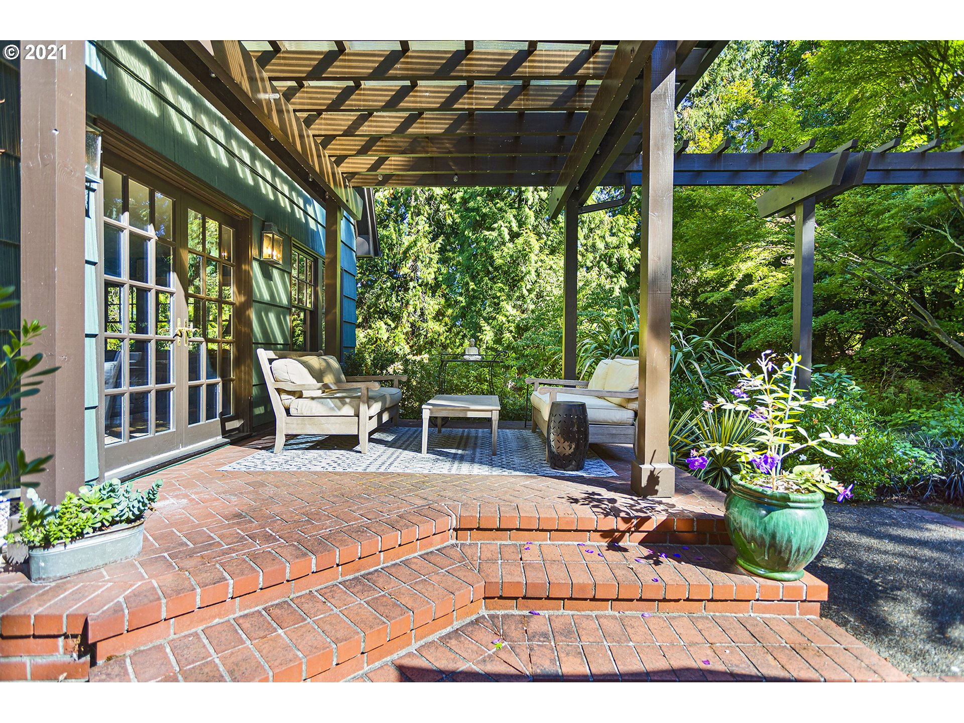 1610 South Radcliffe Road Portland, OR 97219 - Photo 30 of 32 Gallery Image 30