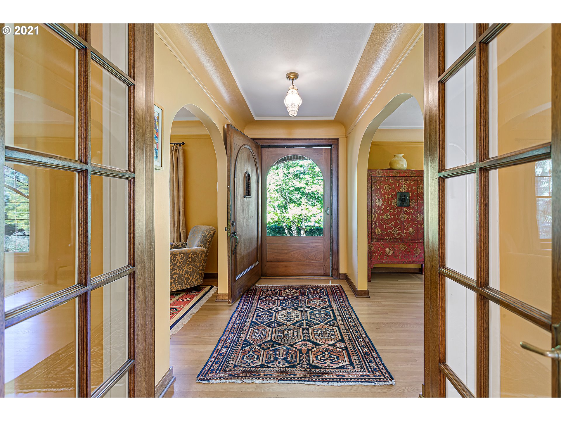 1610 South Radcliffe Road Portland, OR 97219 - Photo 3 of 32 Gallery Image 3