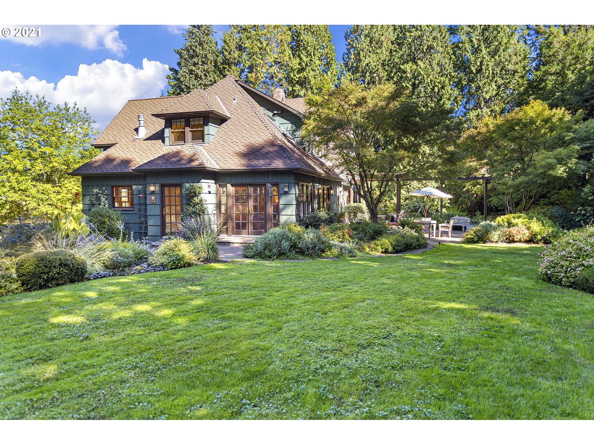 1610 South Radcliffe Road Portland, OR 97219 - Photo 31 of 32 Gallery Image 31
