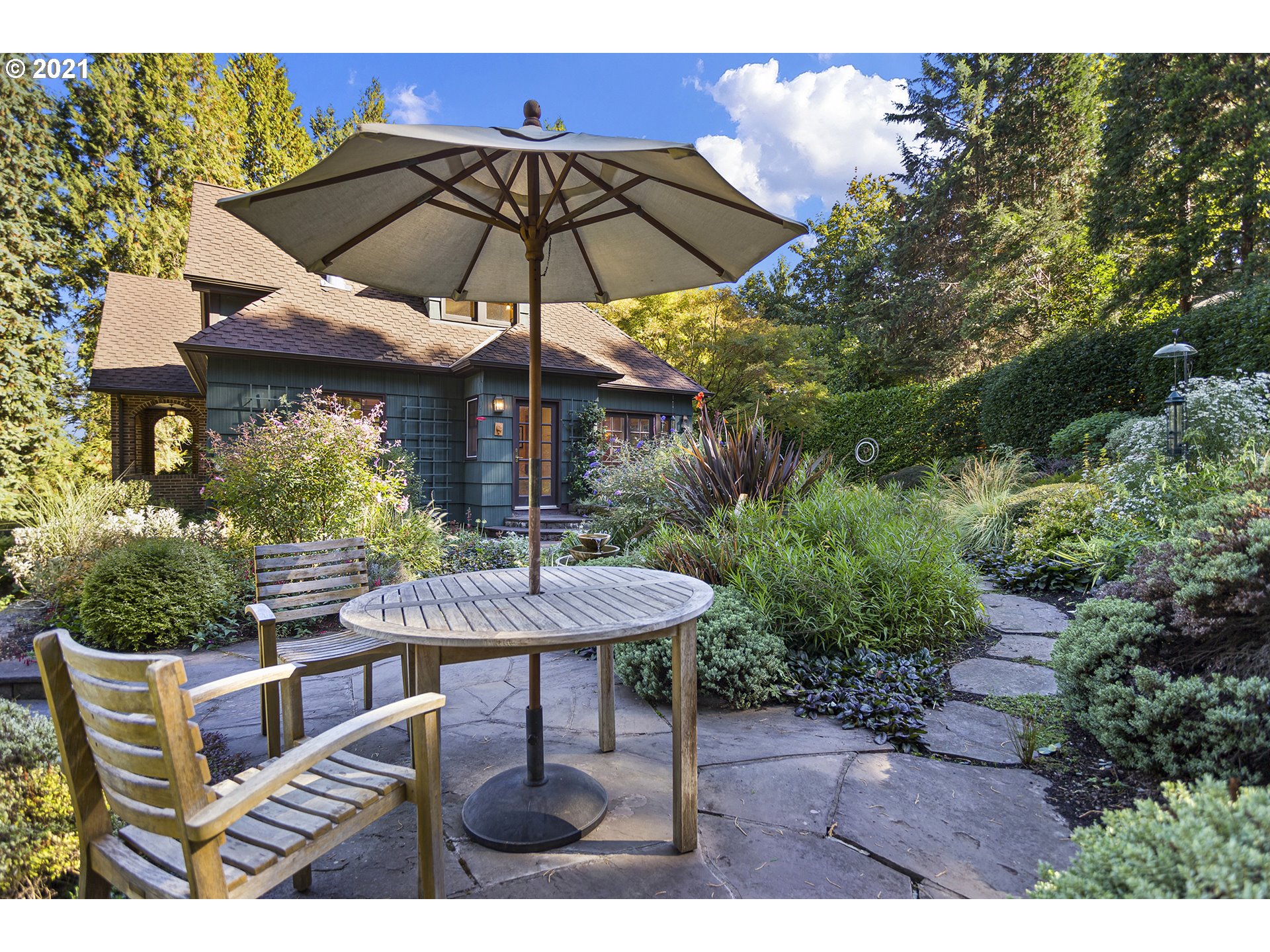 1610 South Radcliffe Road Portland, OR 97219 - Photo 32 of 32 Gallery Image 32