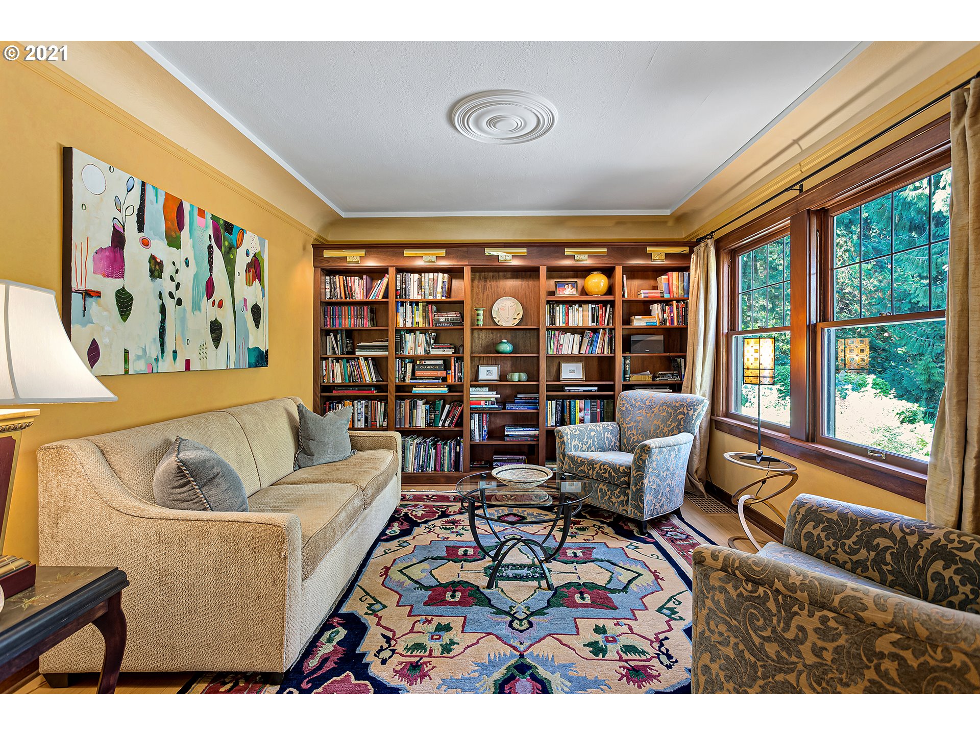 1610 South Radcliffe Road Portland, OR 97219 - Photo 4 of 32 Gallery Image 4