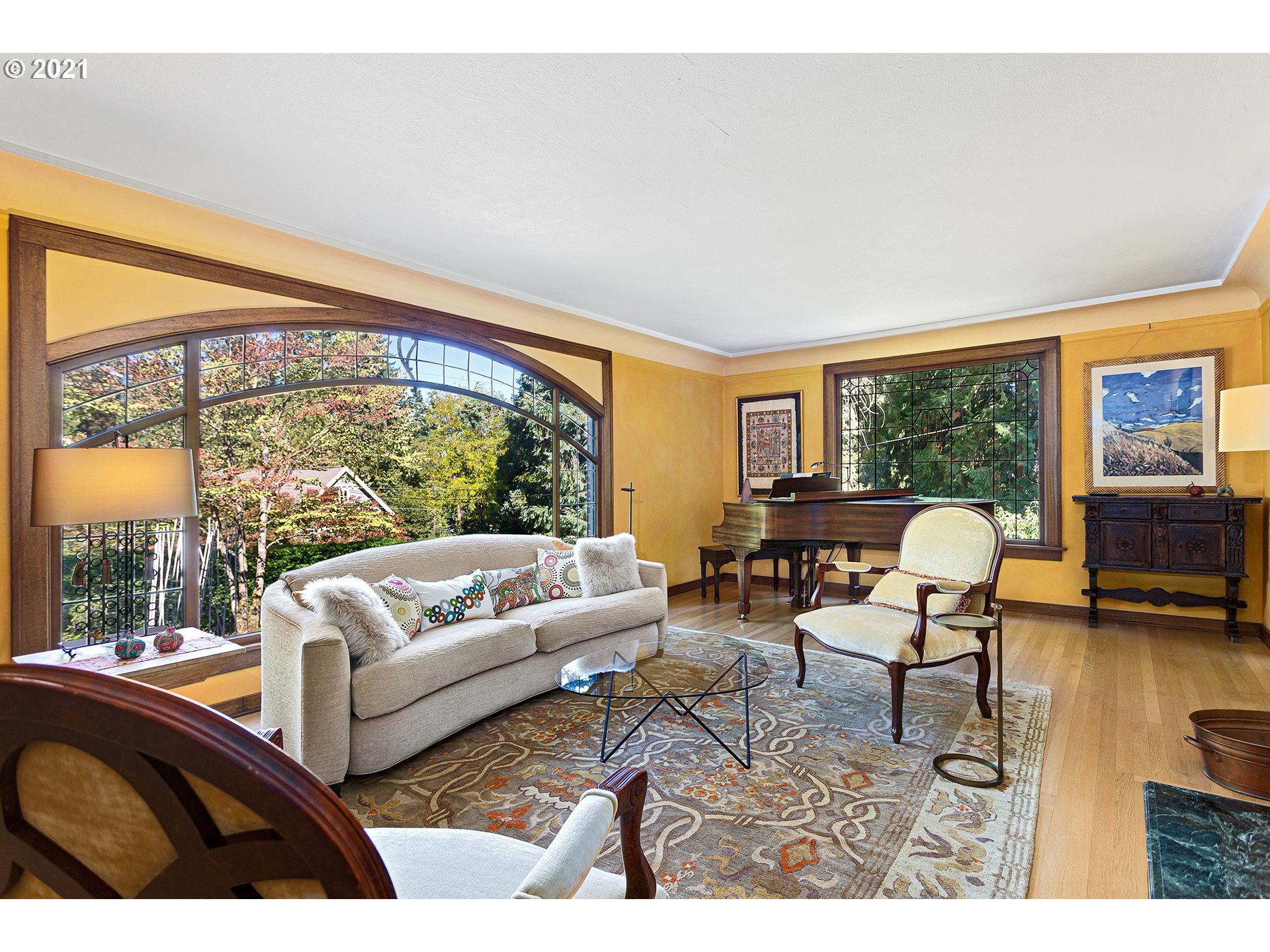 1610 South Radcliffe Road Portland, OR 97219 - Photo 5 of 32 Gallery Image 5