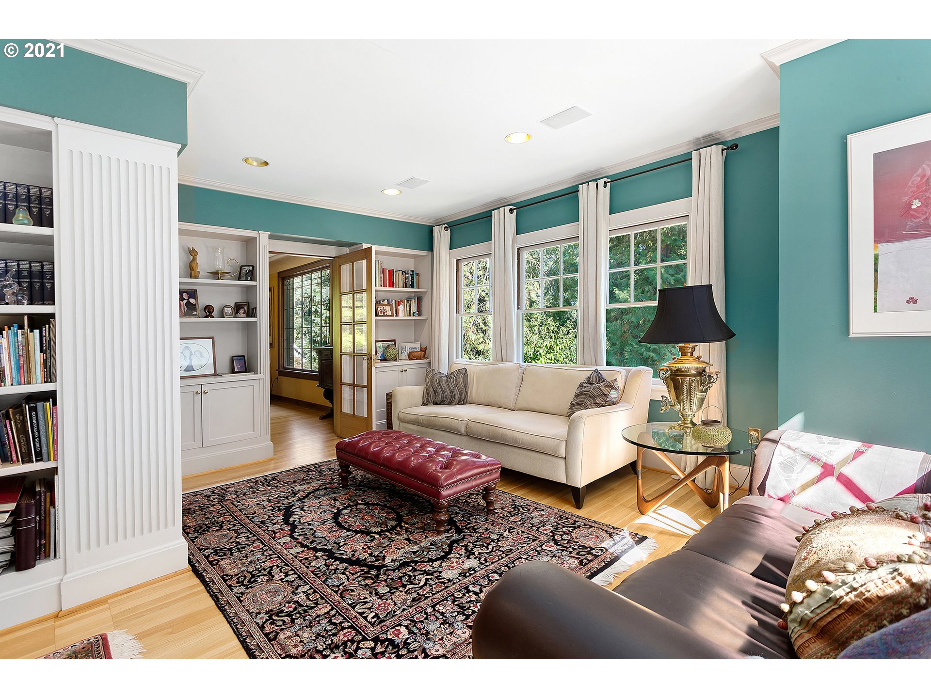 1610 South Radcliffe Road Portland, OR 97219 - Photo 7 of 32 Gallery Image 7