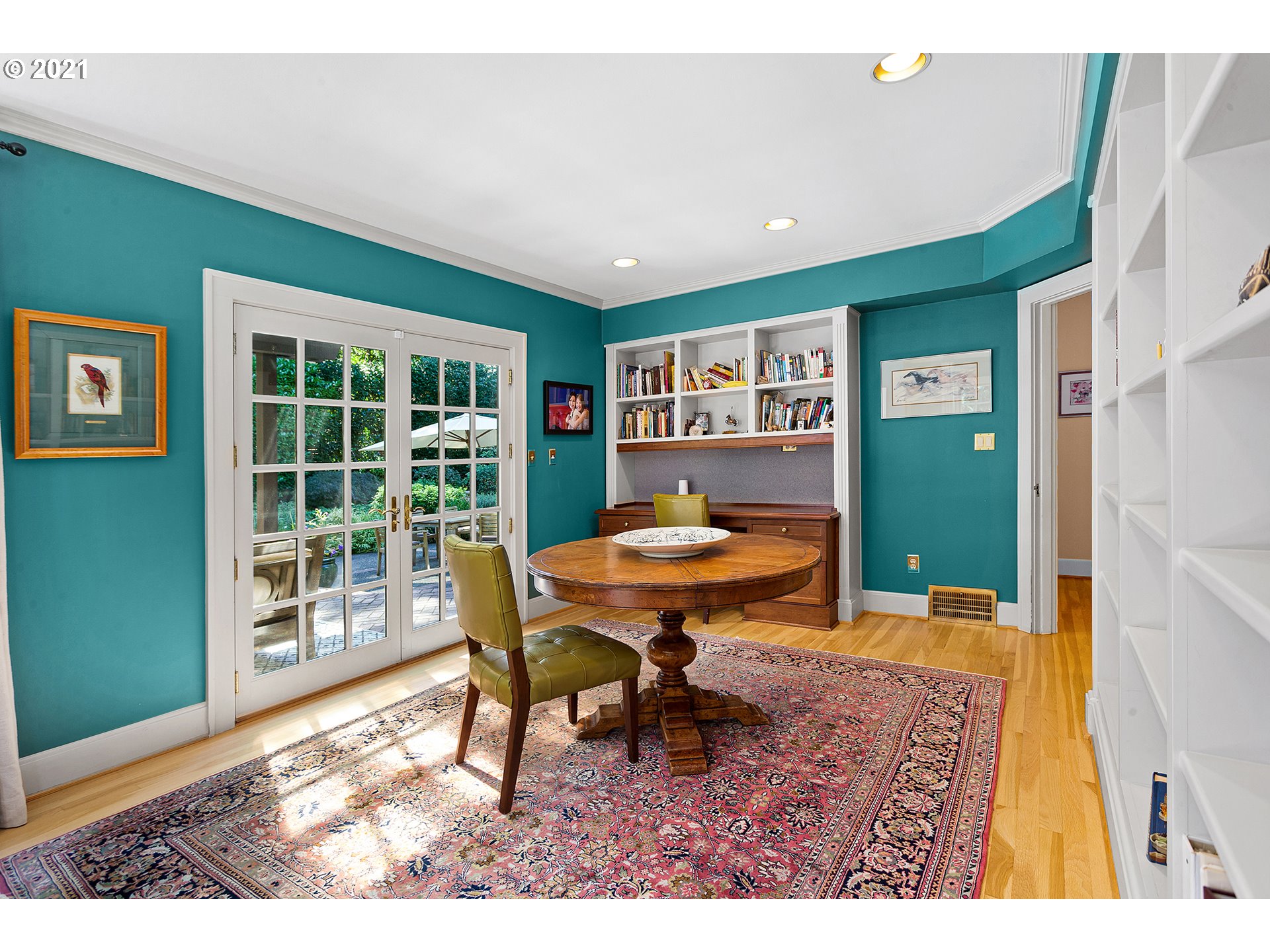 1610 South Radcliffe Road Portland, OR 97219 - Photo 8 of 32 Gallery Image 8