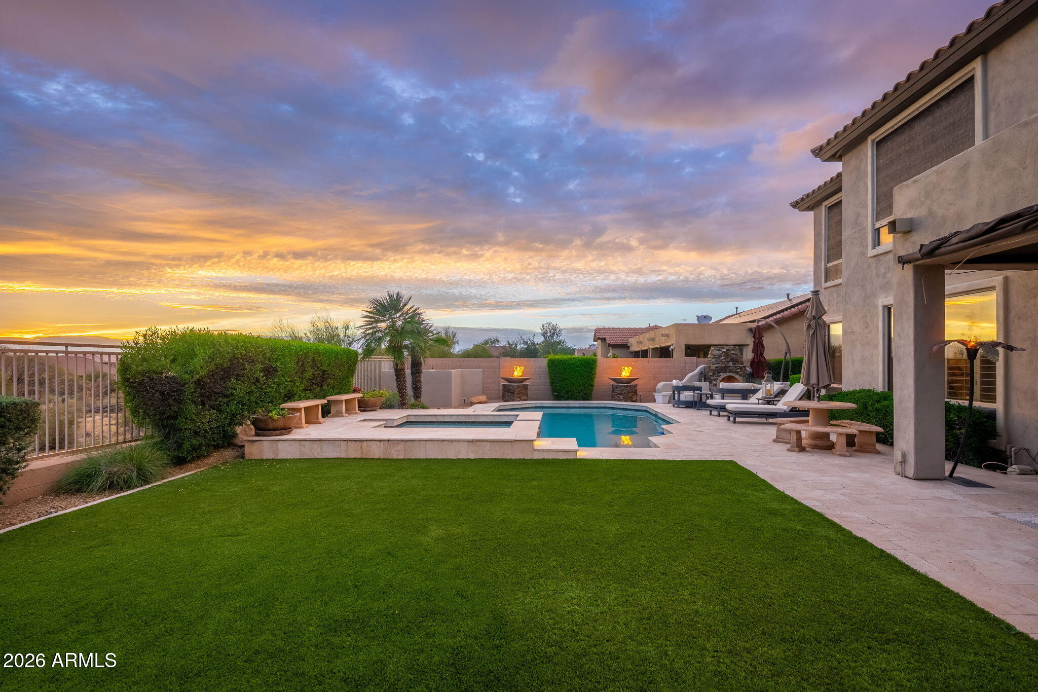 4107 East Pullman Road Cave Creek, AZ 85331 - Photo 48 of 73 4107 E Pullman Rd - 62