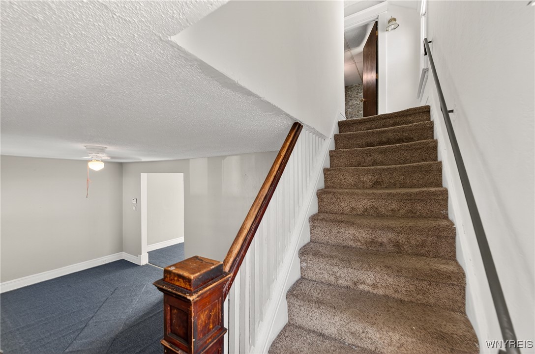 157 Davidson Avenue Buffalo, NY 14215 - Photo 20 of 43