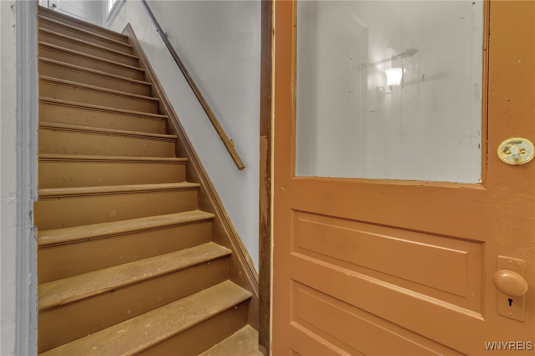 157 Davidson Avenue Buffalo, NY 14215 - Photo 30 of 43