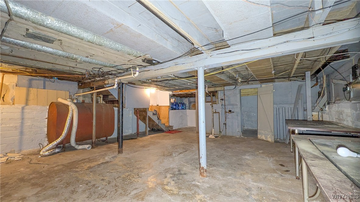 157 Davidson Avenue Buffalo, NY 14215 - Photo 33 of 43