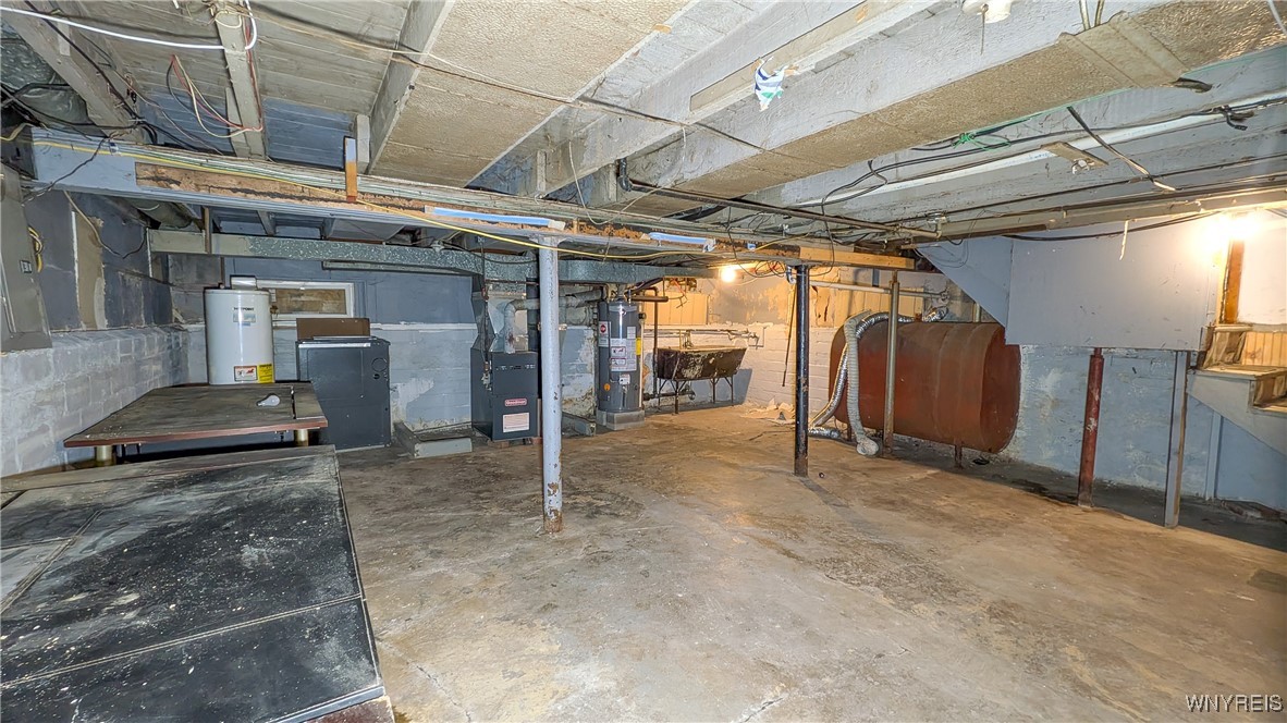 157 Davidson Avenue Buffalo, NY 14215 - Photo 35 of 43