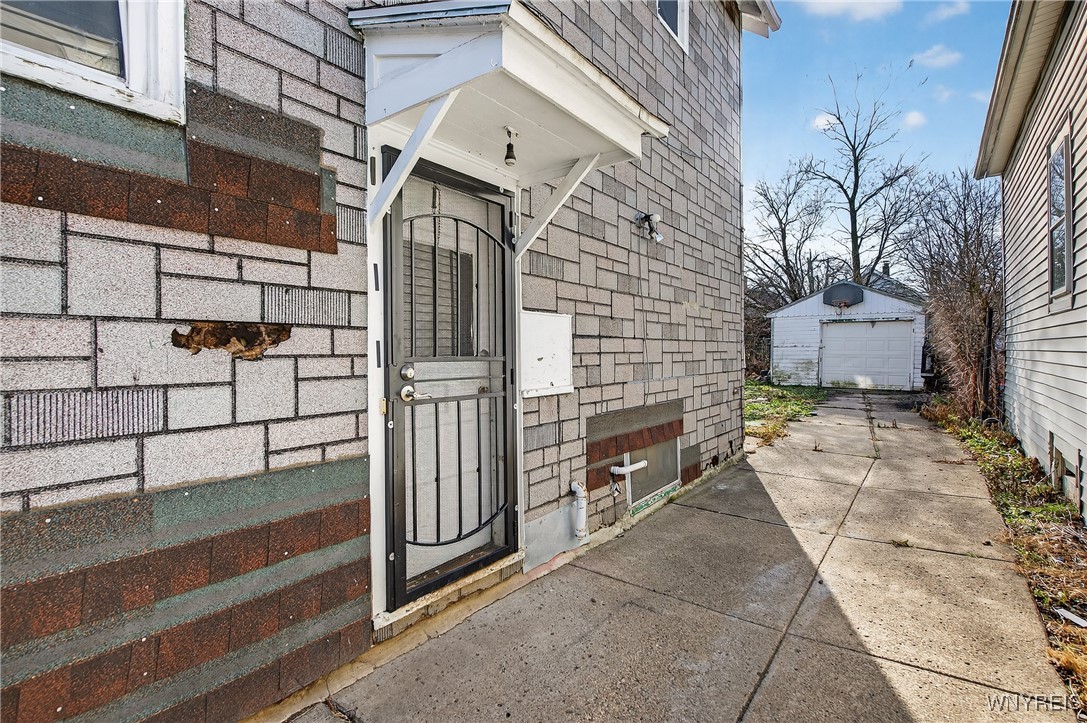 157 Davidson Avenue Buffalo, NY 14215 - Photo 38 of 43