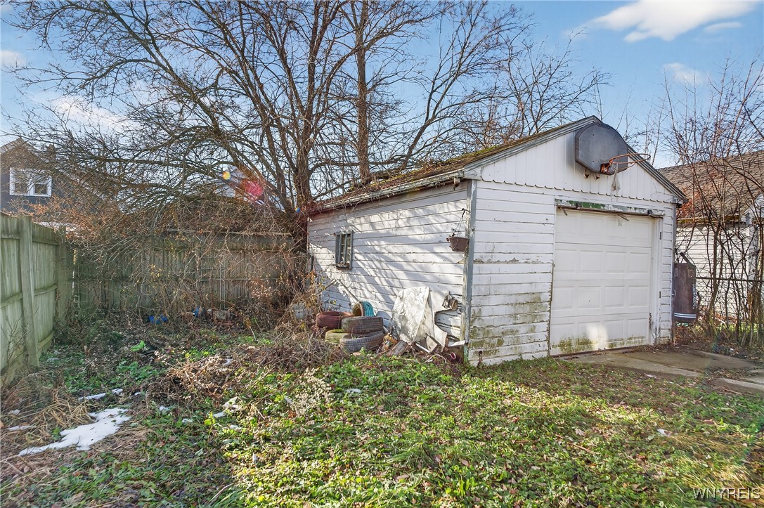 157 Davidson Avenue Buffalo, NY 14215 - Photo 41 of 43