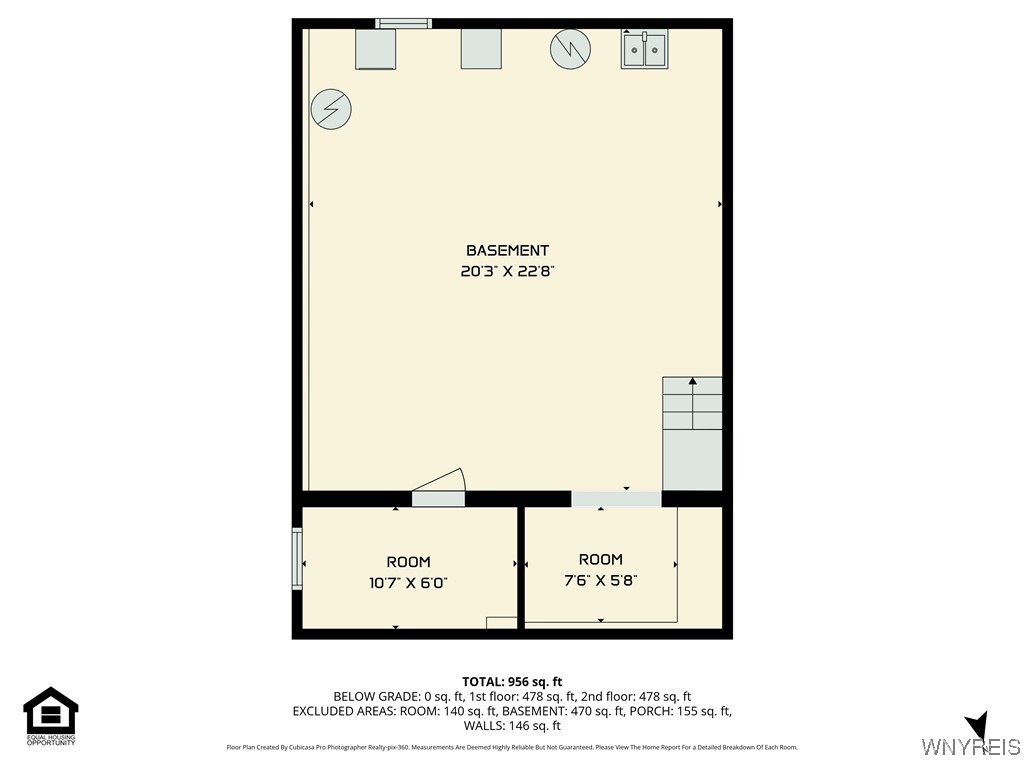 157 Davidson Avenue Buffalo, NY 14215 - Photo 43 of 43