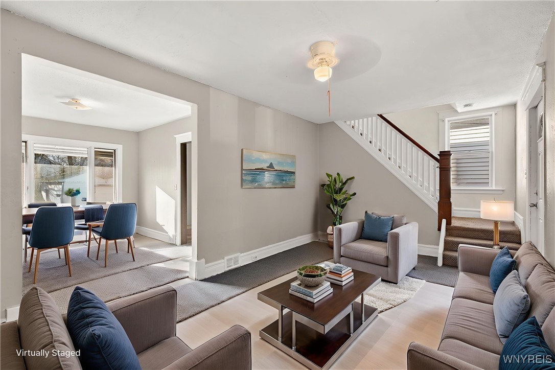 157 Davidson Avenue Buffalo, NY 14215 - Photo 5 of 43