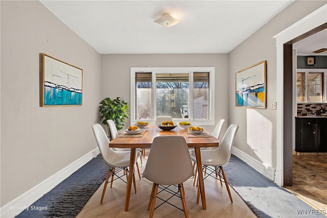 157 Davidson Avenue Buffalo, NY 14215 - Photo 6 of 43