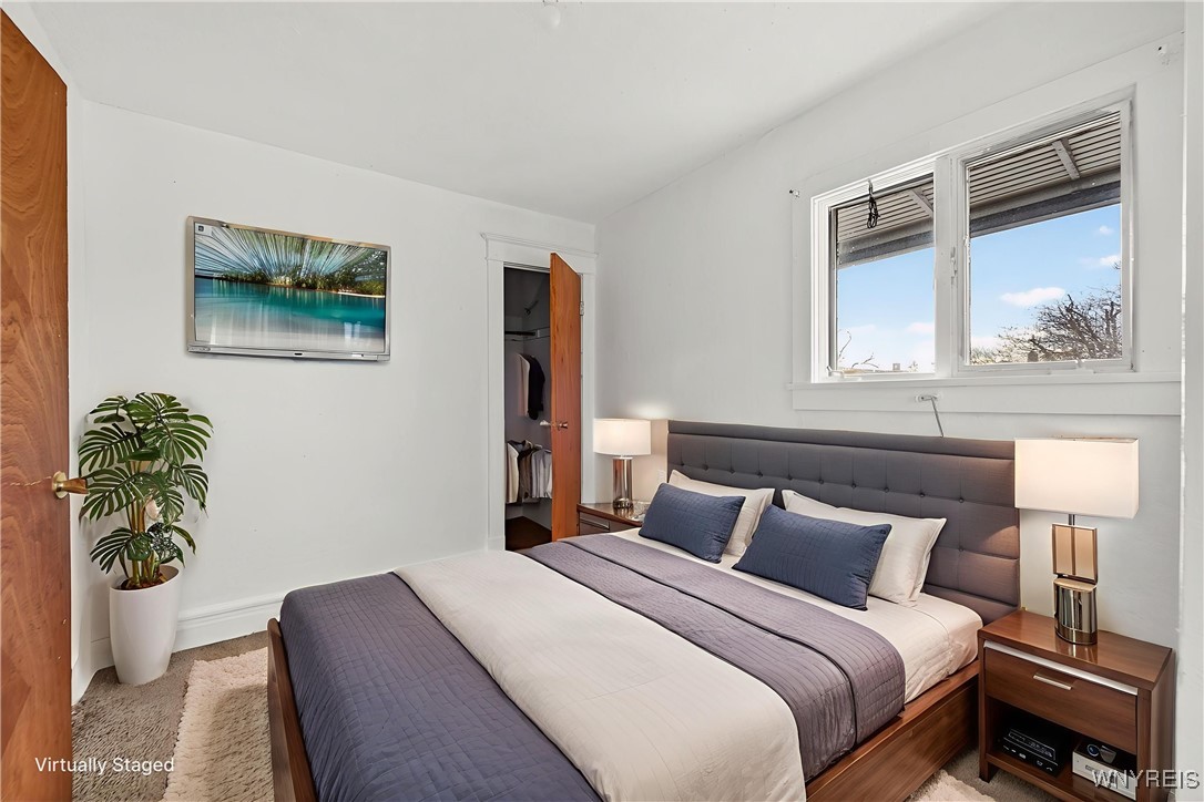 157 Davidson Avenue Buffalo, NY 14215 - Photo 7 of 43