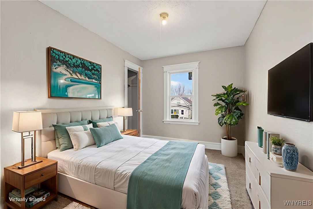 157 Davidson Avenue Buffalo, NY 14215 - Photo 8 of 43