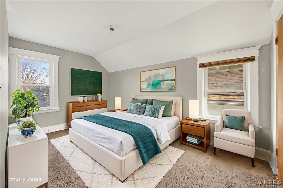 157 Davidson Avenue Buffalo, NY 14215 - Photo 9 of 43