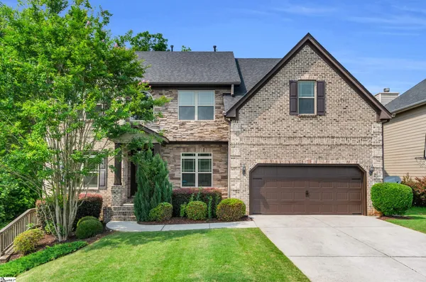 $565,000 | 444 Jameswood Court, Greer, SC 29651