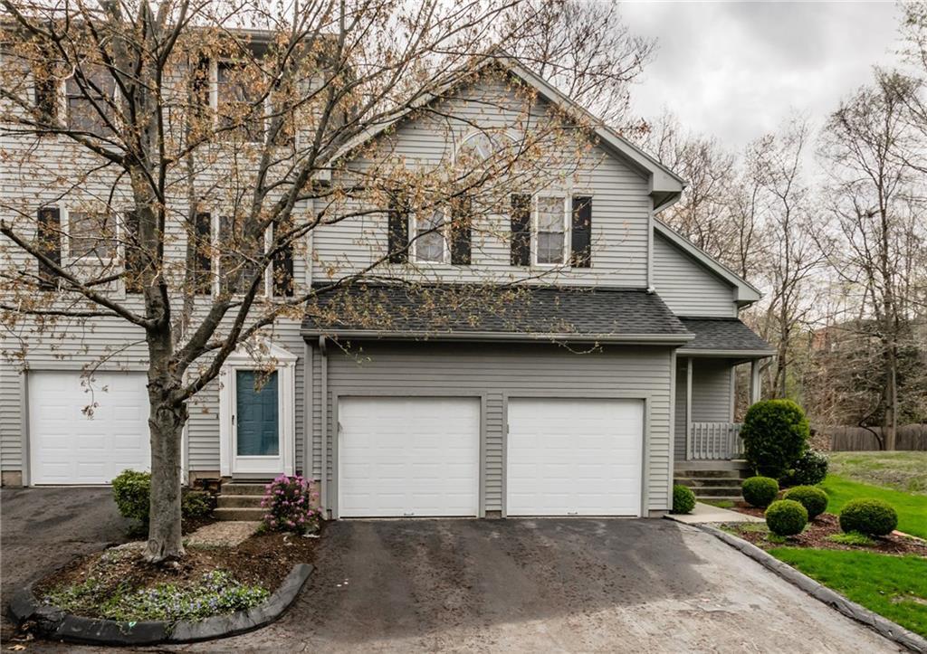 67 Crown Ridge, Unit 67 Newington, CT 06111 - Photo 1 of 1 Gallery Image 1