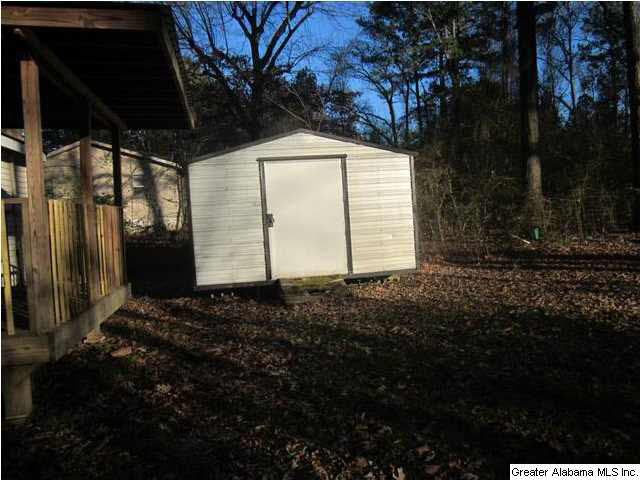 3780 Hilltop Road Southeast Bessemer, AL 35022 - Photo 5 of 27