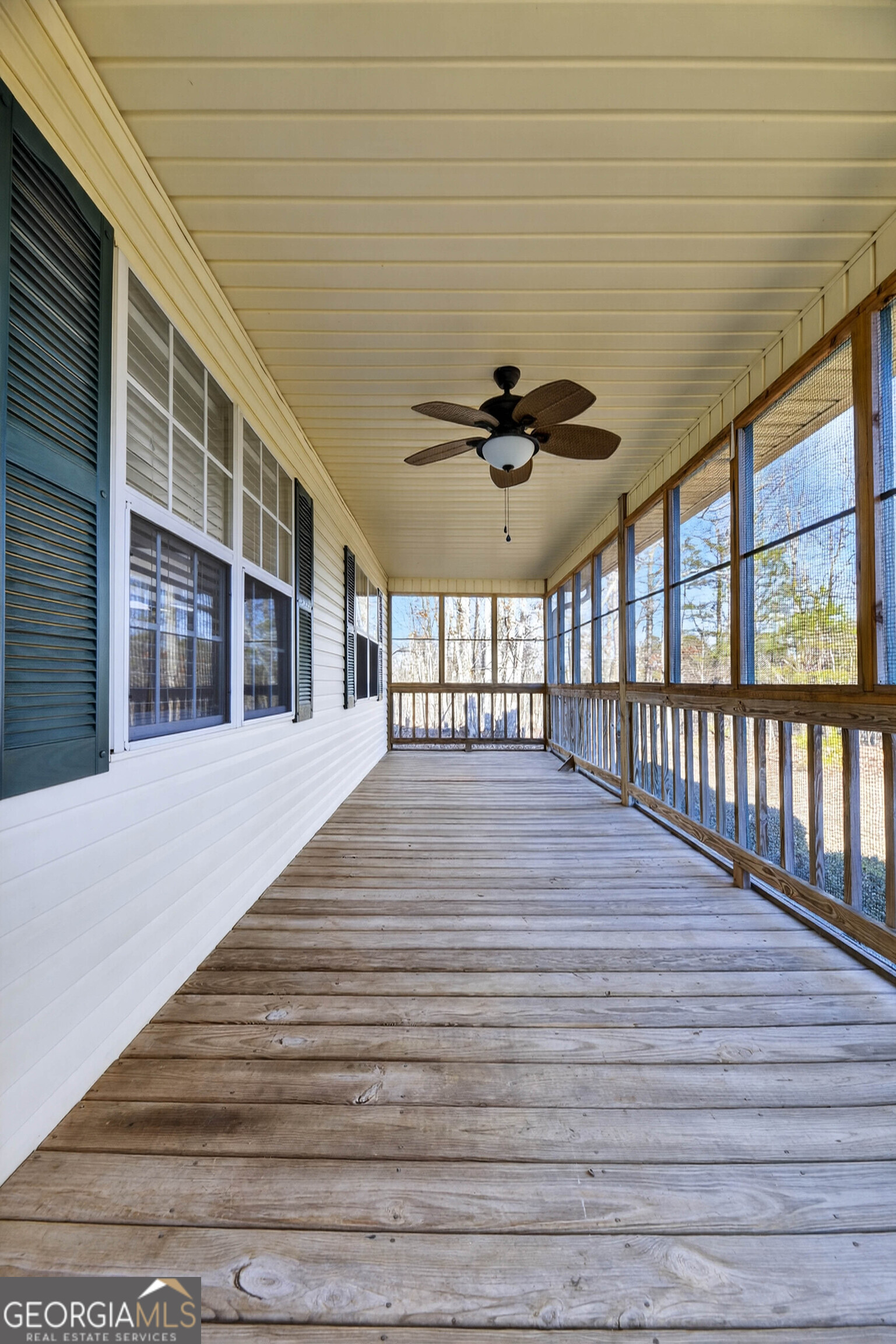 79 Pleasant Grove Road Lineville, AL 36266 - Photo 6 of 30