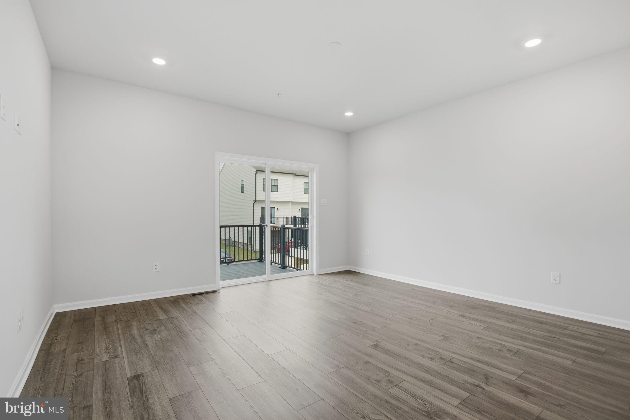 332 Ensemble Way Frederick, MD 21701 - Photo 13 of 38 Open Concept Living Area