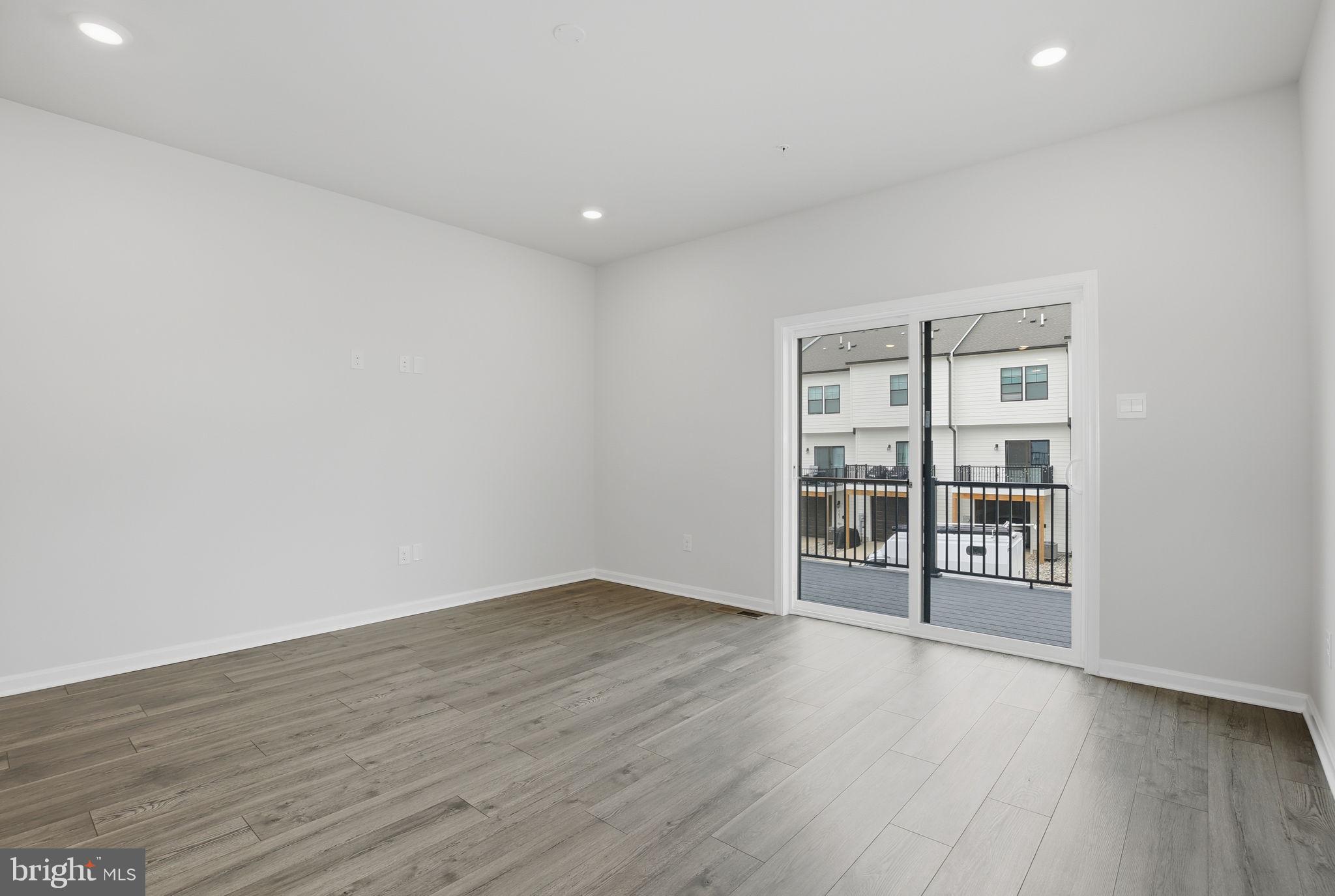 332 Ensemble Way Frederick, MD 21701 - Photo 14 of 38 Open Concept Living Area