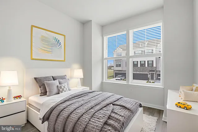 $2,850 | 332 Ensemble Way, Frederick, MD 21701